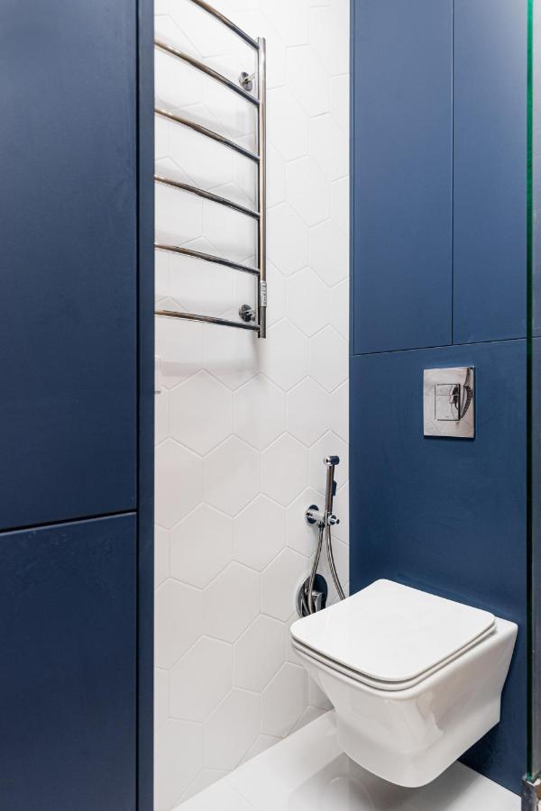 New Romantic Sea-View Studio By Odessa Beach Exteriör bild