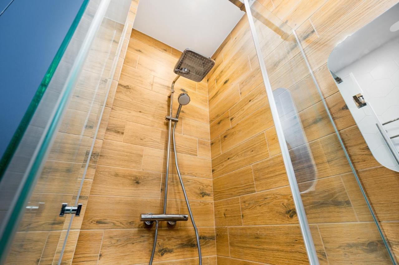 New Romantic Sea-View Studio By Odessa Beach Exteriör bild