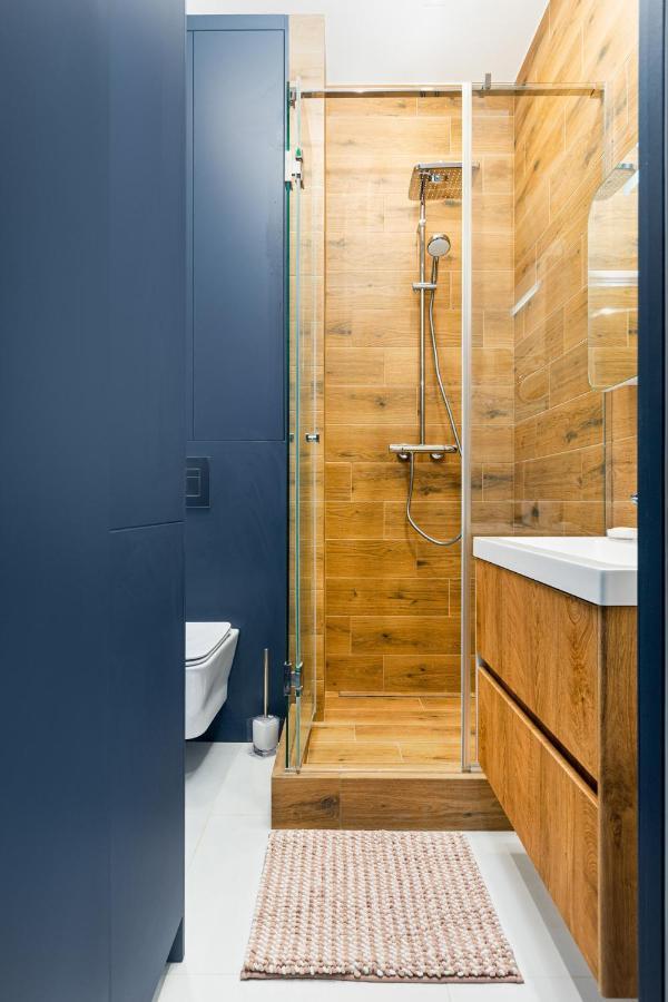 New Romantic Sea-View Studio By Odessa Beach Exteriör bild